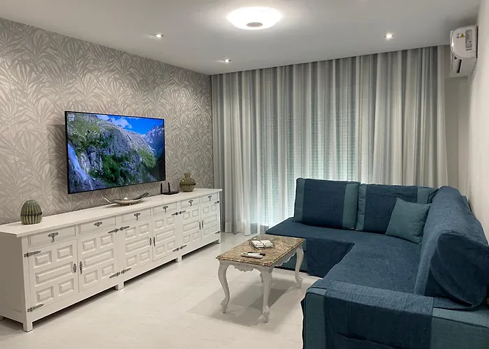 La Fuente Apartamento Con Ac