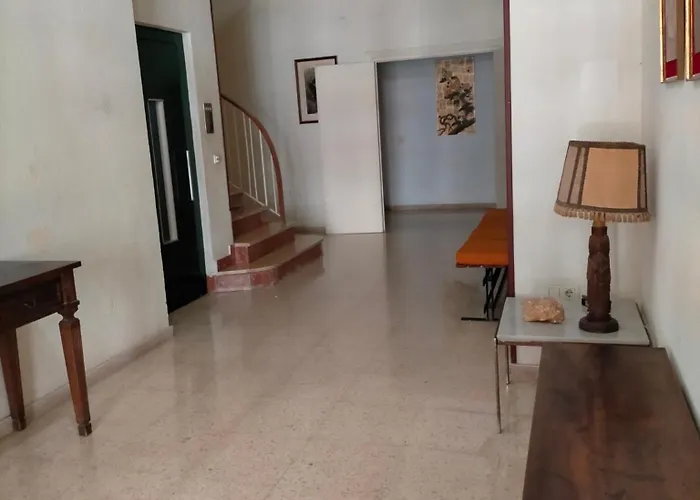 La Fuente Apartamento Con Ac