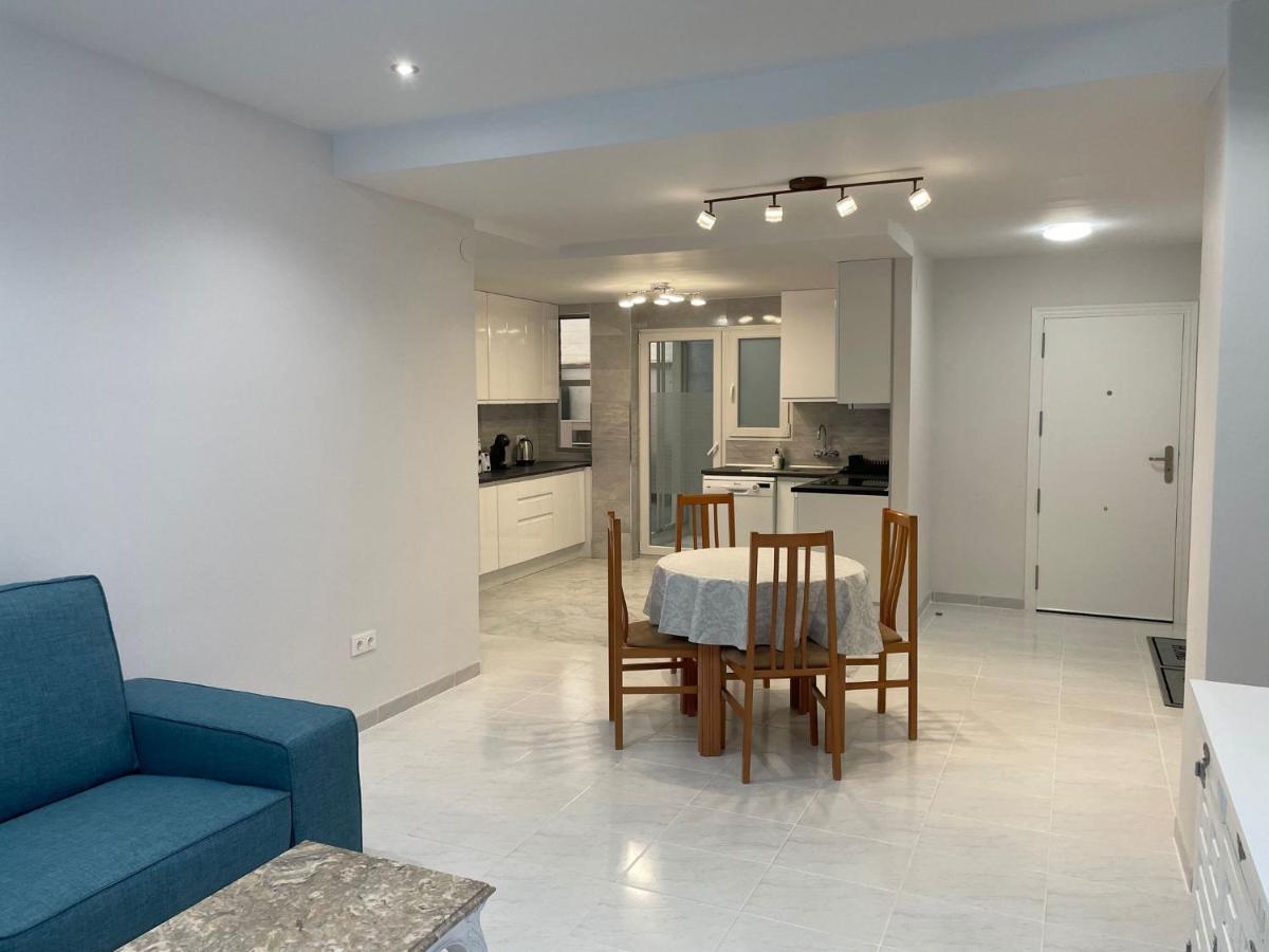Apartment La Fuente Vt -52664-v Gandia