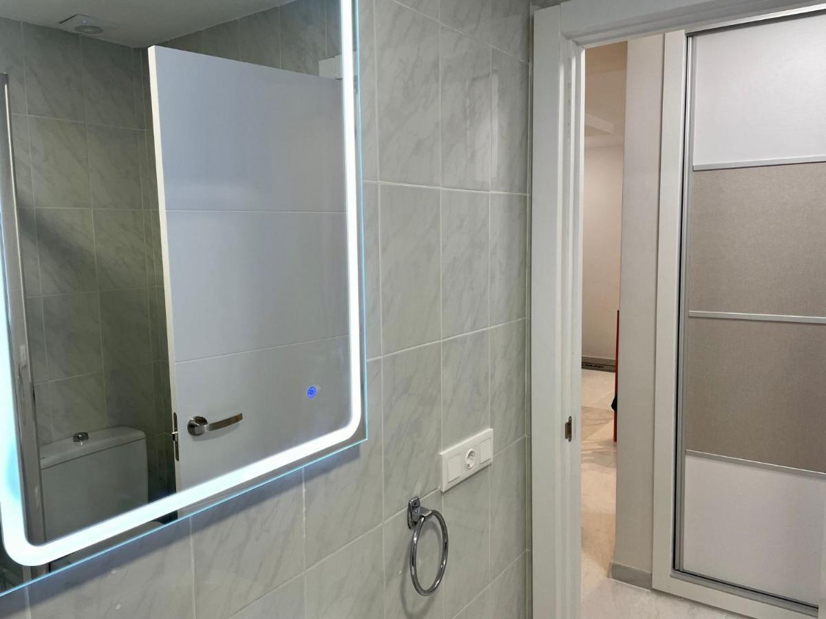 La Fuente Vt -52664-v Apartment Gandia