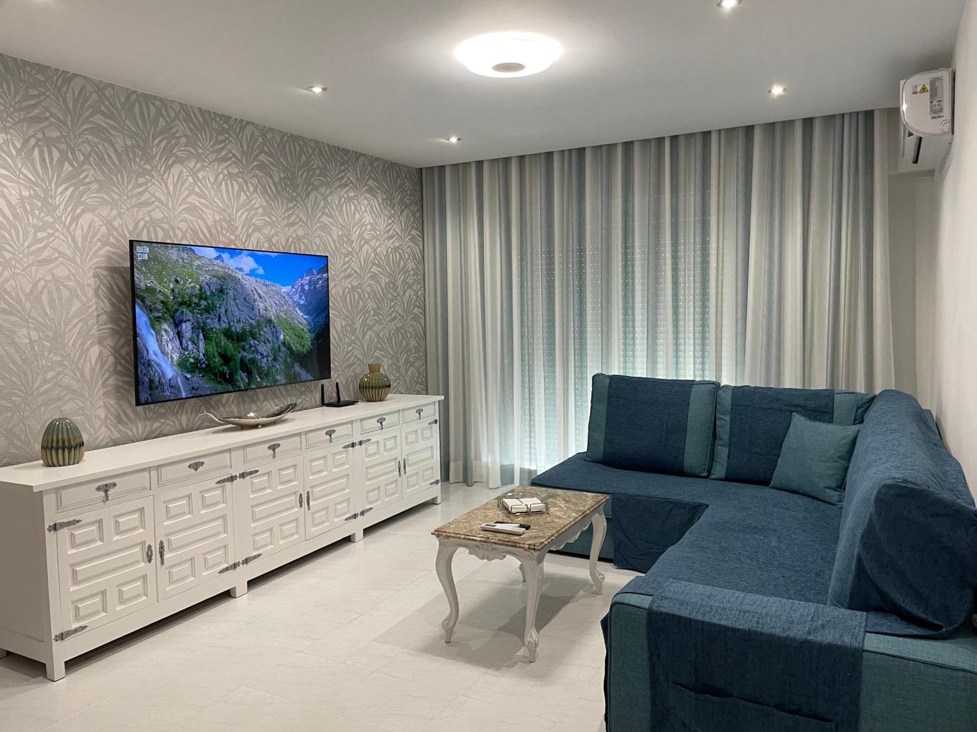 La Fuente Vt -52664-v Apartment Gandia