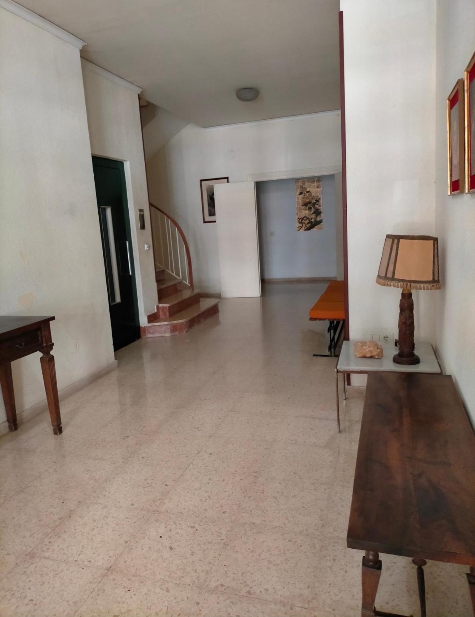 La Fuente Apartamento Con Ac